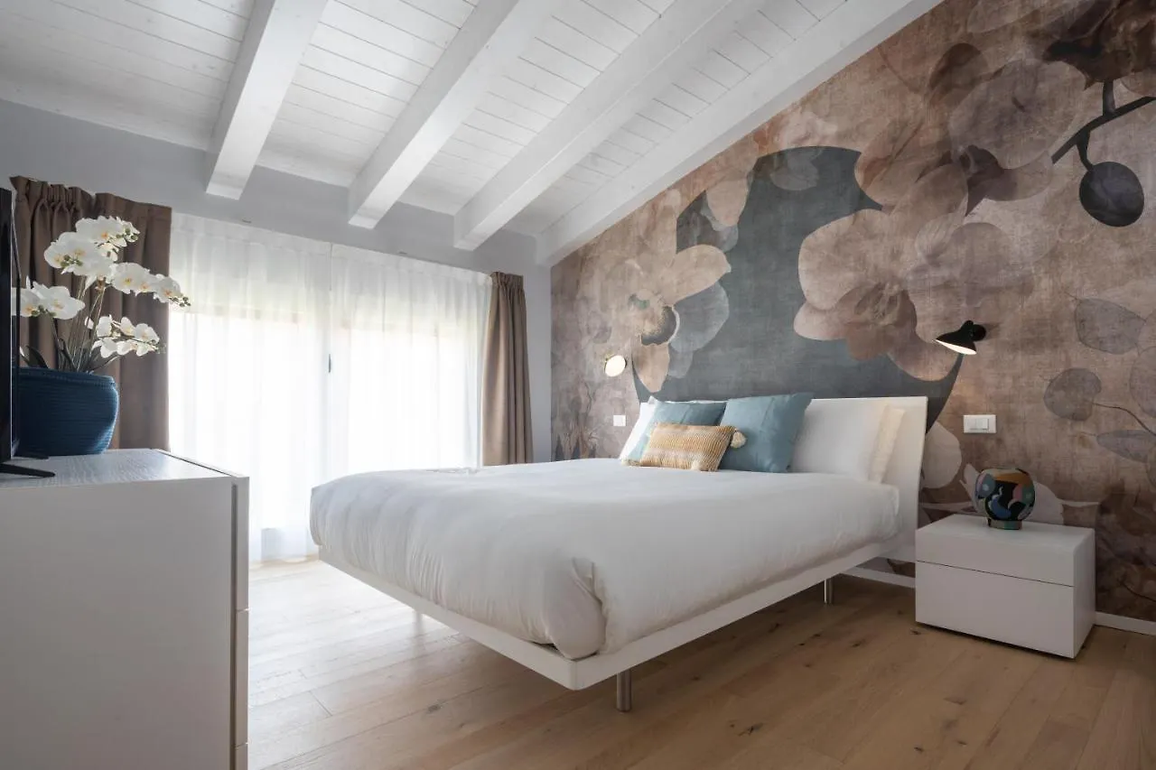 Fondamenta De La Sensa Garden Loft R&R Apartment Venice